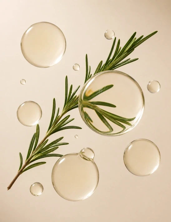 How to Dilute Rosemary Oil: A Safe & Simple Guide 2026