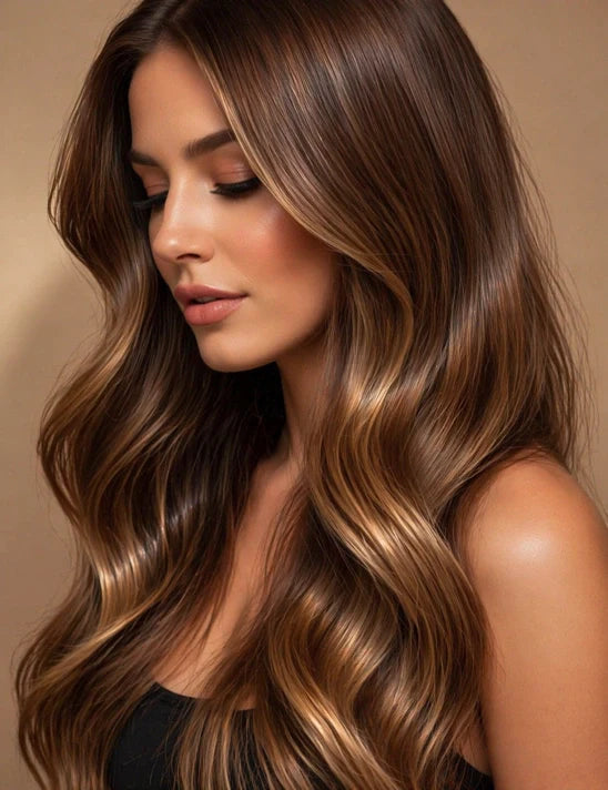 How to Fix Damaged Hair Naturally for Strong and Shiny Strands