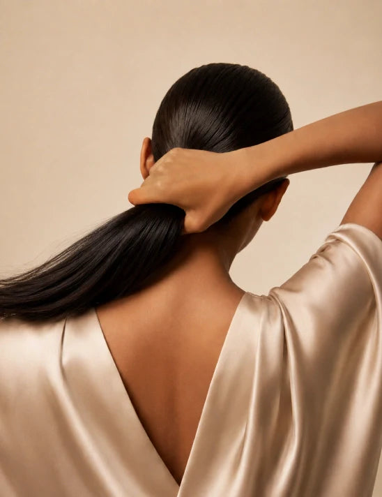 How to Strengthen Natural Hair A Minimalist Guide