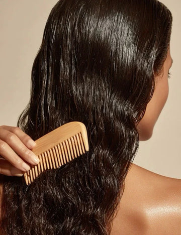 Jojoba Oil for Dry Scalp A Guide to Natural Relief