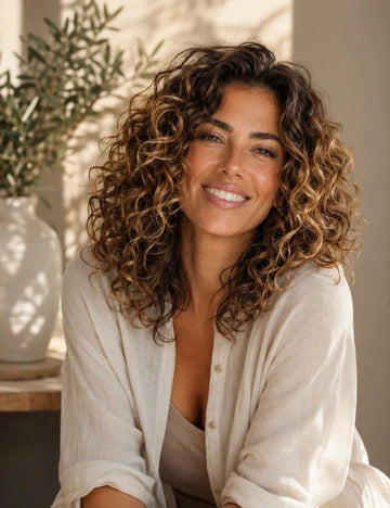 Maximize Your Curls: Aloe Vera Gel for Curly Hair Secrets
