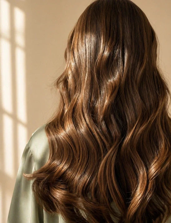 Natural Hair Growth Oil: Your Guide to Longer, Stronger Hair