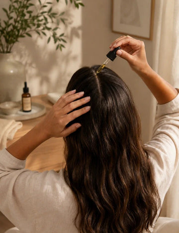 Natural Hair Growth Tips That Truly Work