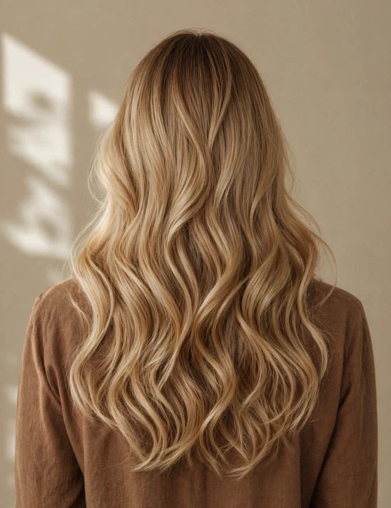 Natural Ways to Thicken Hair for Fuller, Stronger Locks