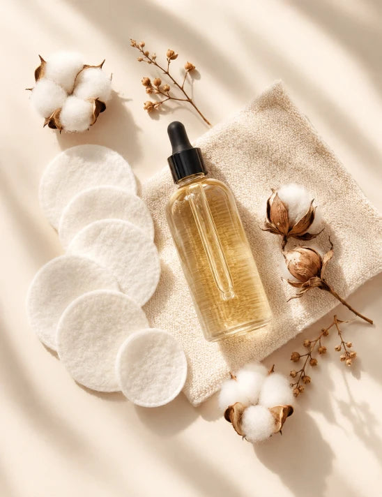 Oil Cleansing with Castor Oil: Your Complete Guide