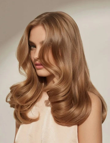 Organic Castor Oil for Hair Growth and a Healthier Scalp