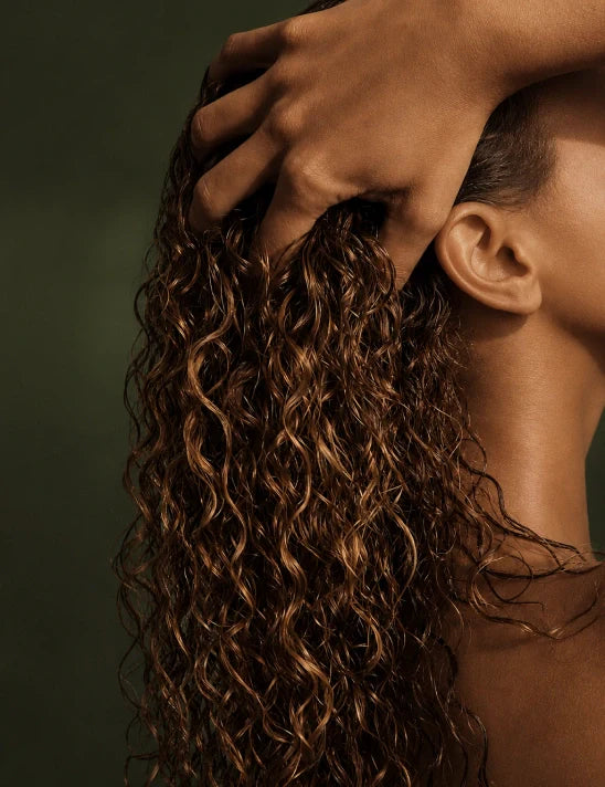 Organic Hair Products Curly Hair: Best Organic Hair