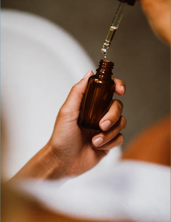 Plant Based Facial Oil: A Clean Beauty Guide