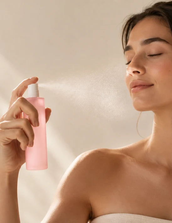 Rose Water Facial: Your Guide to Glowing Skin 2026