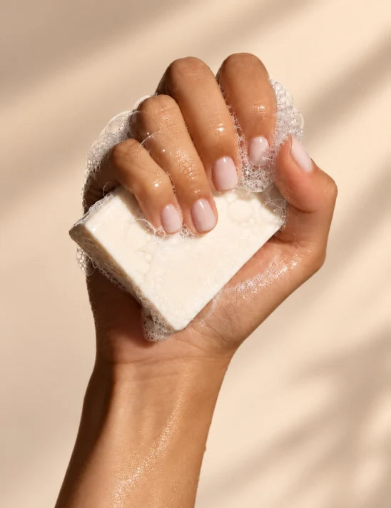 Silver Colloidal Soap: Safety and Smart Alternatives