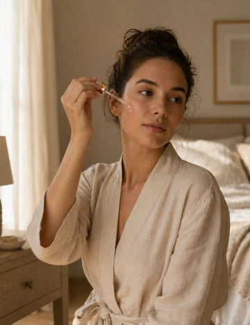 Soothe & Nourish: Vegan Skincare for Sensitive Skin