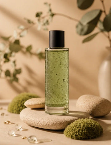 Toner With Tea Tree Oil: Your Guide to Clearer Skin
