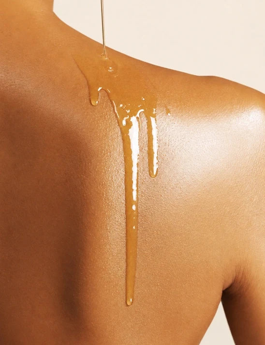 Unlock Radiant Skin with Cruelty Free Body Oil