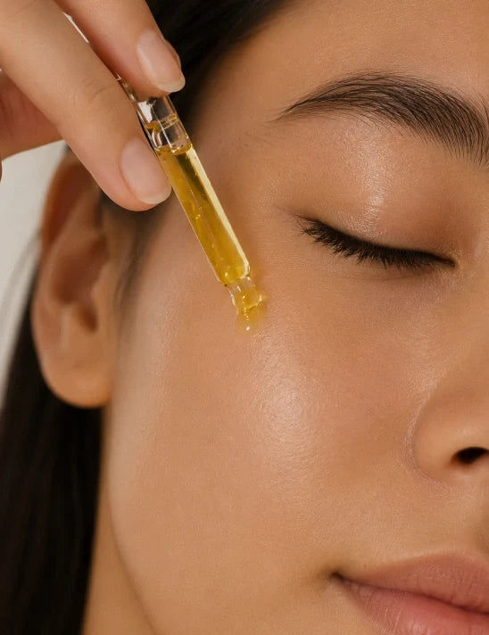 Vitamin C Oil for Skin: Your Guide to Radiant Results