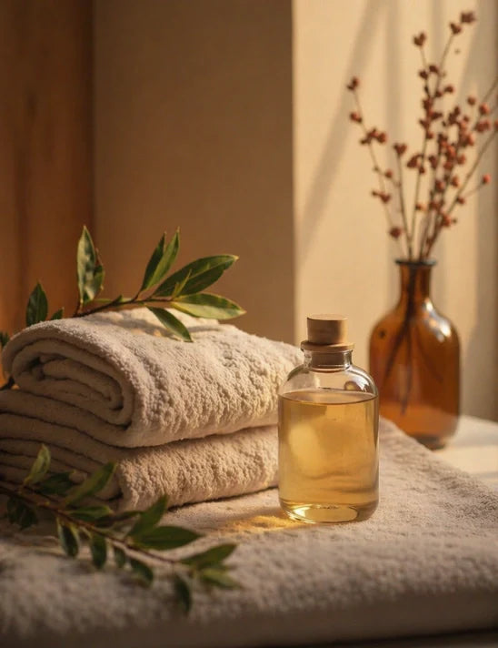 Your Guide to Toxin Free Beauty Products