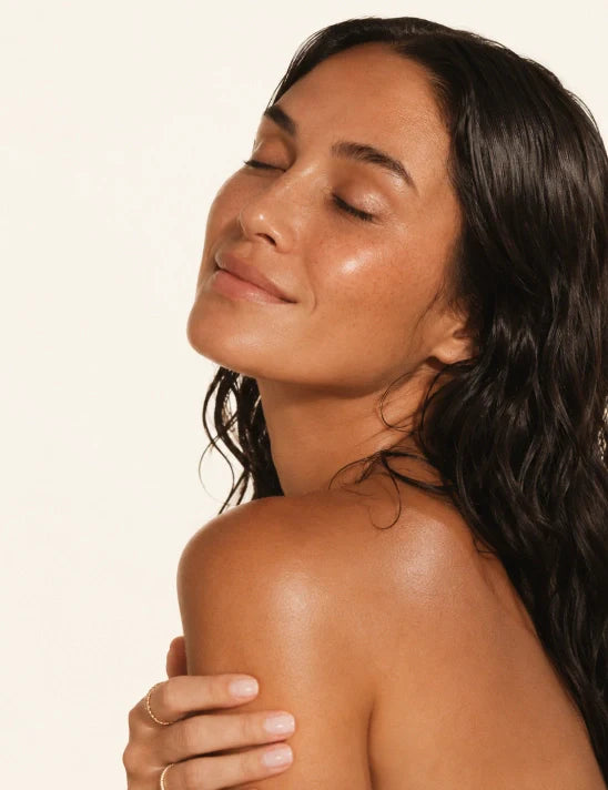 Your Vegan Skin Care Routine for Glowing Skin