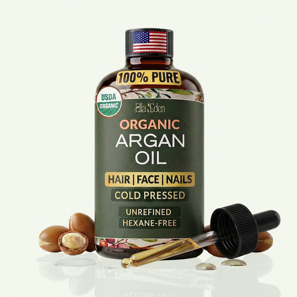 Pure Argan Oil Subscription