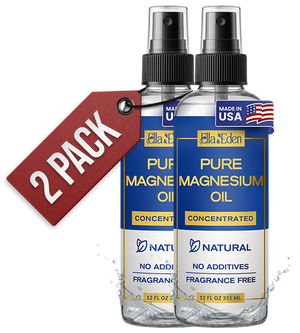 Magnesium Oil Spray