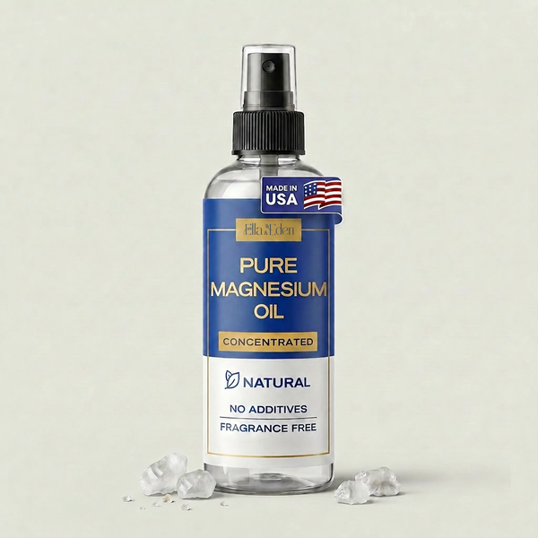 Magnesium Oil Spray
