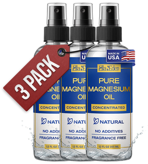 Magnesium Oil Spray