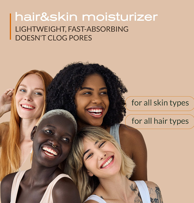 Pure Argan Oil 4oz, cold-pressed