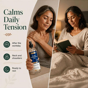 Ella & Eden Magnesium Oil Spray – image 4