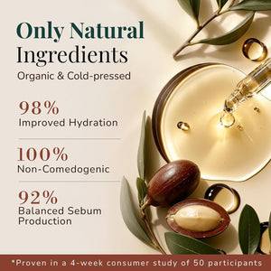 Ella & Eden Pure Jojoba Oil – image 4