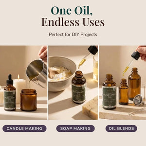 Ella & Eden Organic Rosemary Oil – image 6