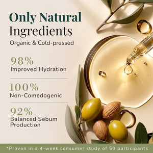 Ella & Eden Organic Argan Oil – image 5