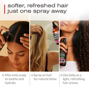Ella & Eden Organic Rose Water Spray – image 5