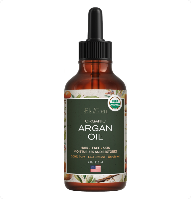 Argan Oil