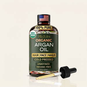 Pure Argan Oil