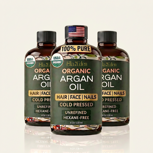Pure Argan Oil