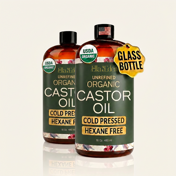 Organic Castor Oil