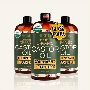 Organic Castor Oil