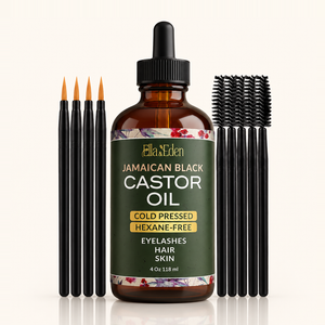 Ella & Eden Jamaican Black Castor Oil – image 1