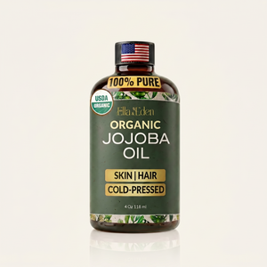 Pure Jojoba Oil