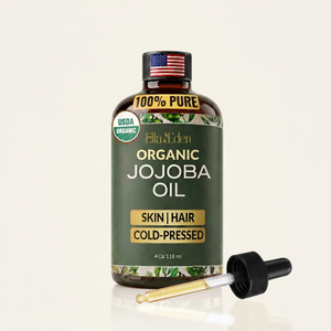 Pure Jojoba Oil