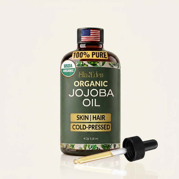 Pure Jojoba Oil
