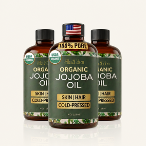 Pure Jojoba Oil