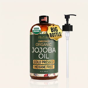 Pure Jojoba Oil