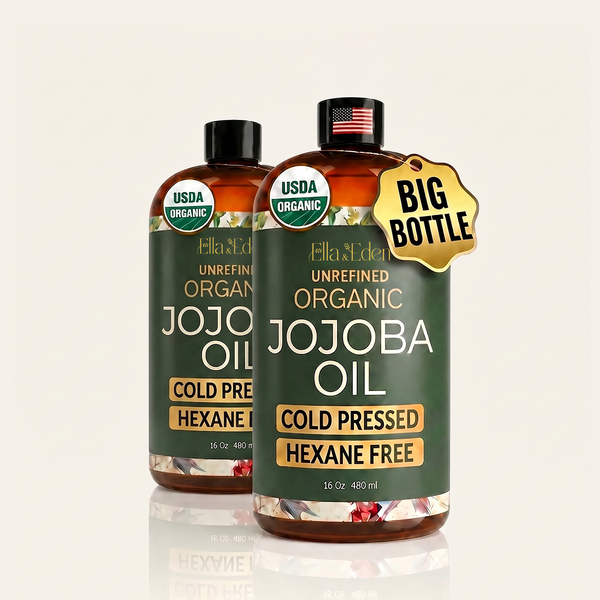 Pure Jojoba Oil