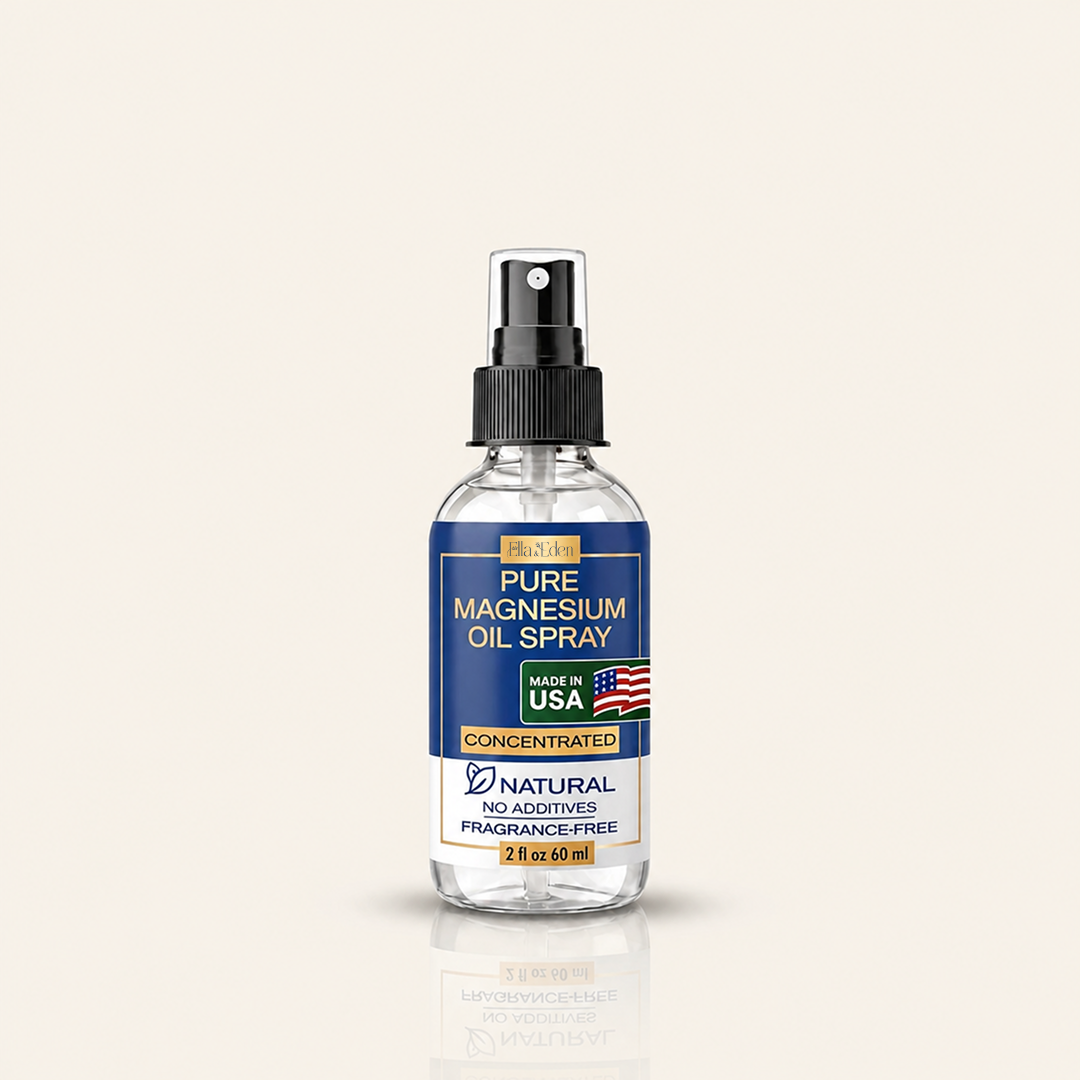 Magnesium Oil Spray