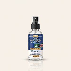 Magnesium Oil Spray