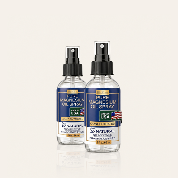 Magnesium Oil Spray