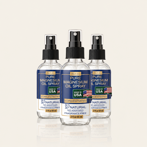 Magnesium Oil Spray