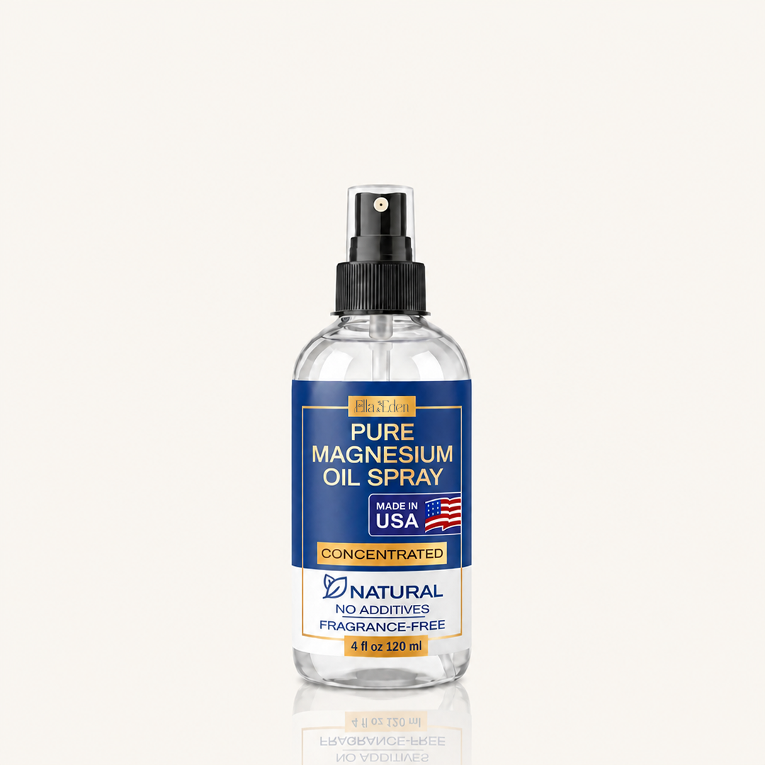 Magnesium Oil Spray