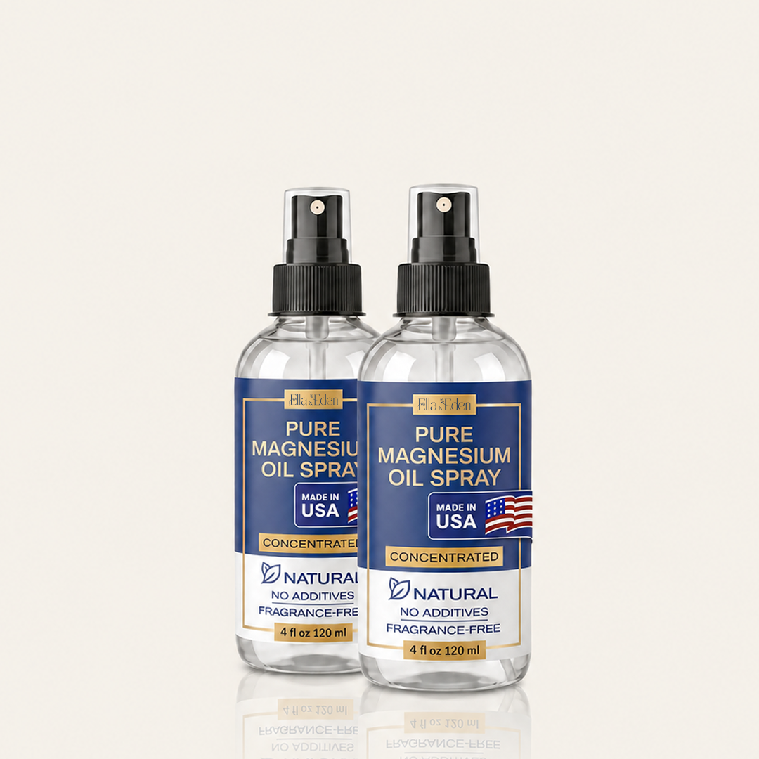 Magnesium Oil Spray