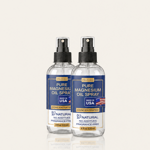 Magnesium Oil Spray