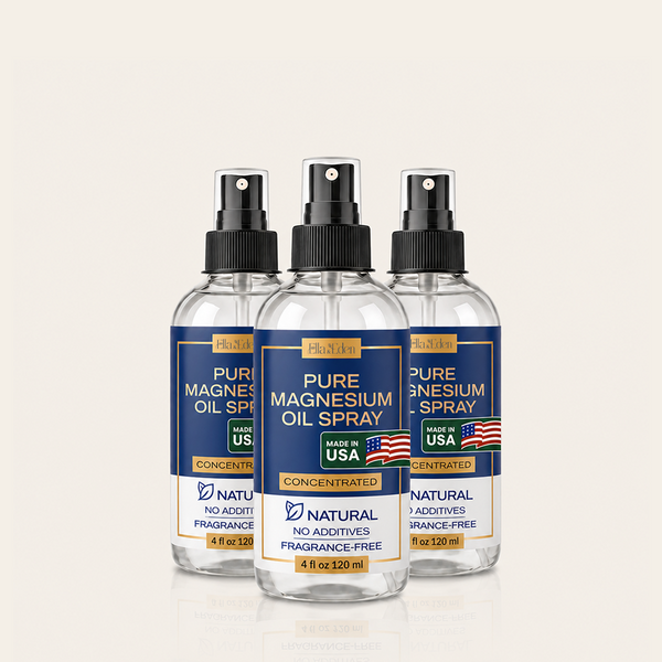 Magnesium Oil Spray